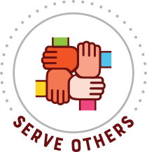 Serve Others