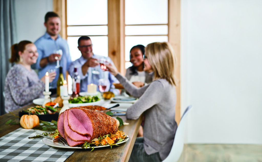 Retail Food Franchise